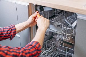 error F72 kenmore washer repair