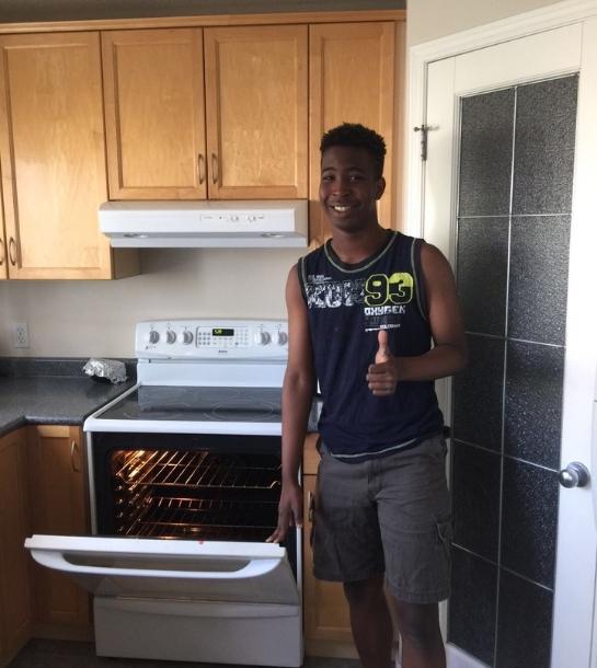 Florida Stove Repair