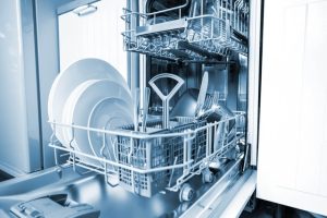 Dishwasher Needs Repair