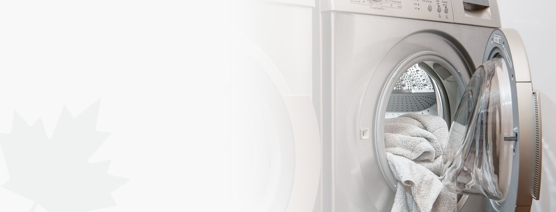 dryer installation services in Florida