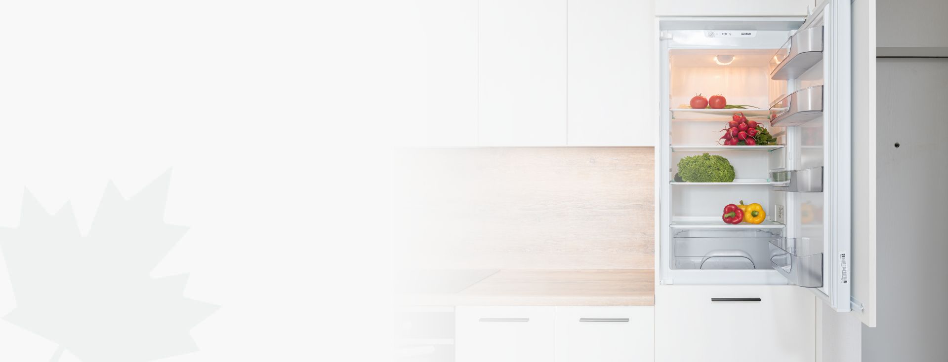 fridge installation florida