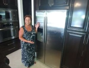 Fridge Repair Service Florida