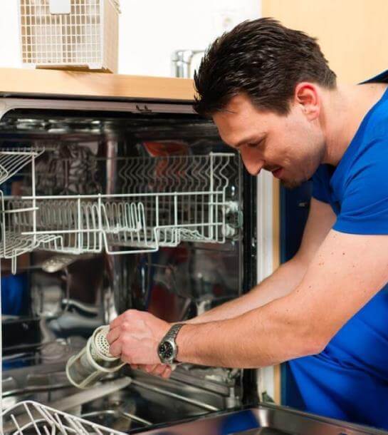 Dishwasher Repair AEG