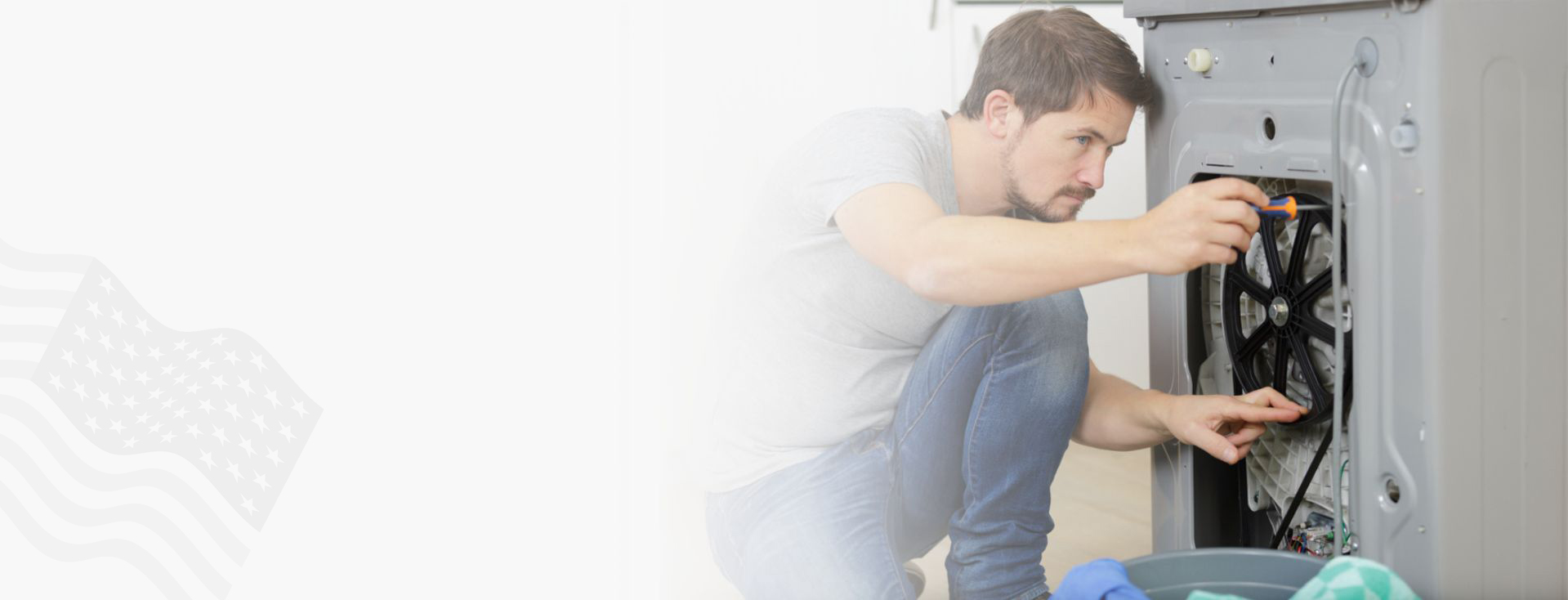 appliance repair in florida