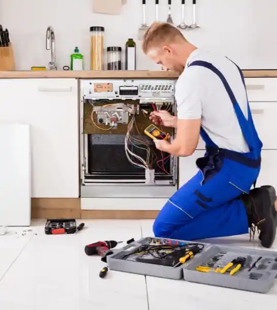 Appliance repair in Florida