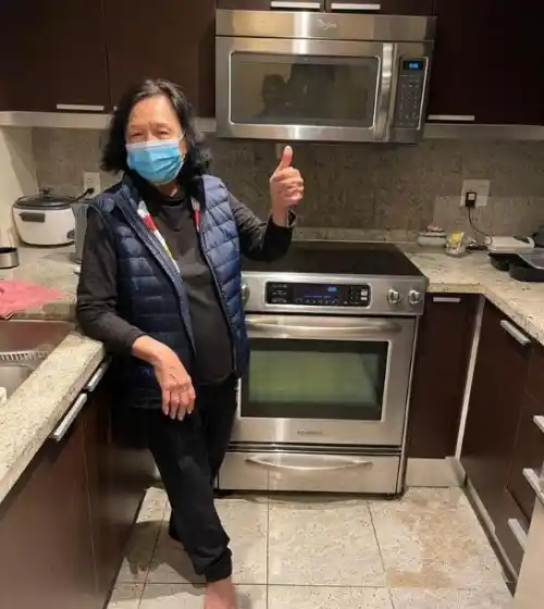 Stove repair in Florida