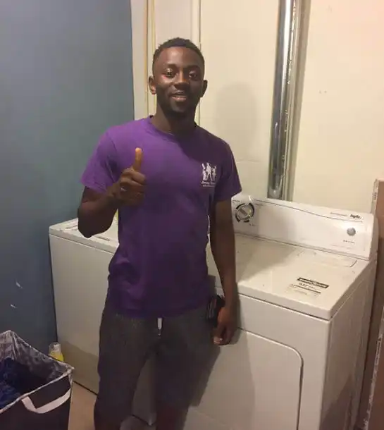 Washer repair in Florida