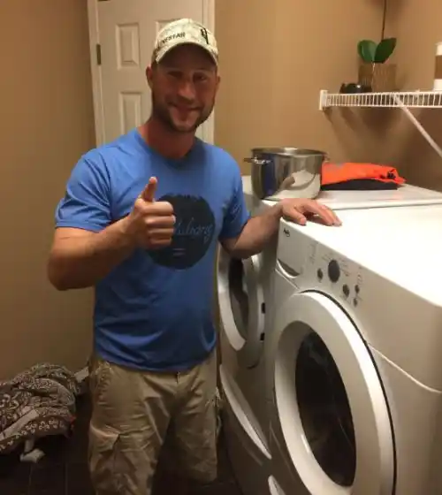dryer repair in Florida