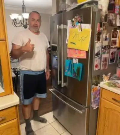fridge repair in Florida