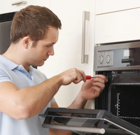 oven repair in Florida